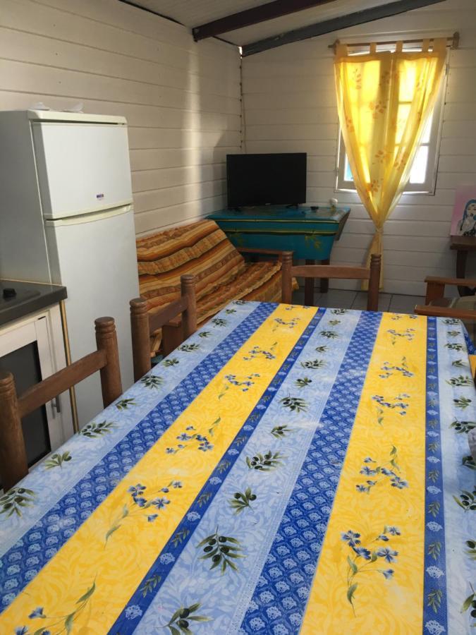 Hotel Le Calbanon à Cilaos Extérieur photo